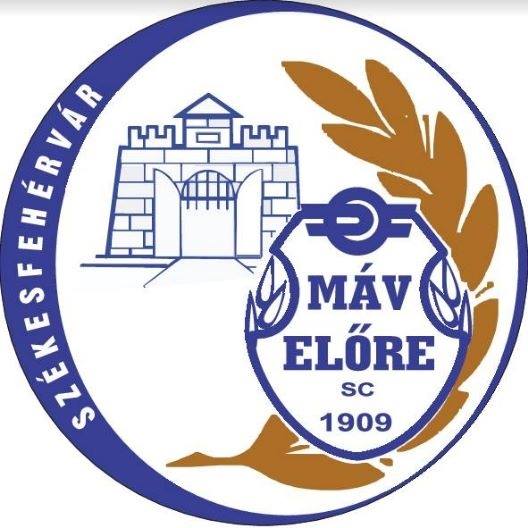 MÁV Elore dojo logo